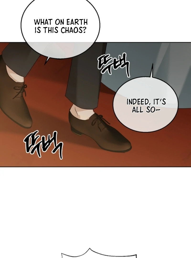 The Black-Haired Dad Is Not Reaping Chapter 8 - Page 27