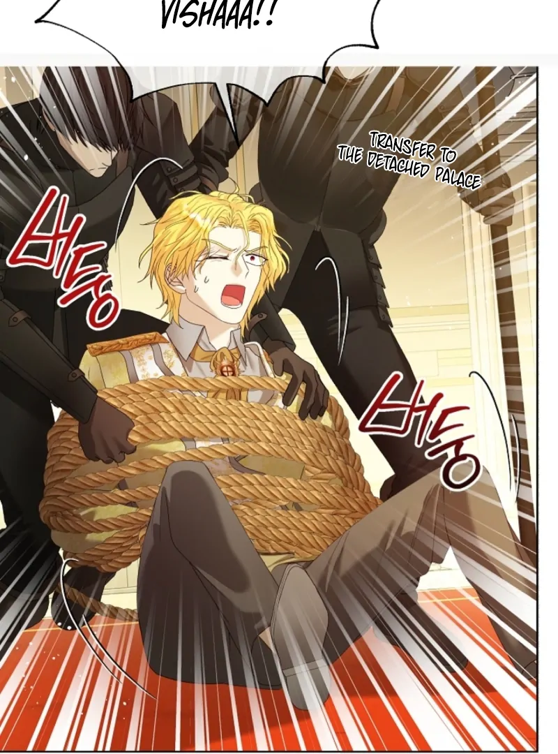 The Black-Haired Dad Is Not Reaping Chapter 8 - Page 4