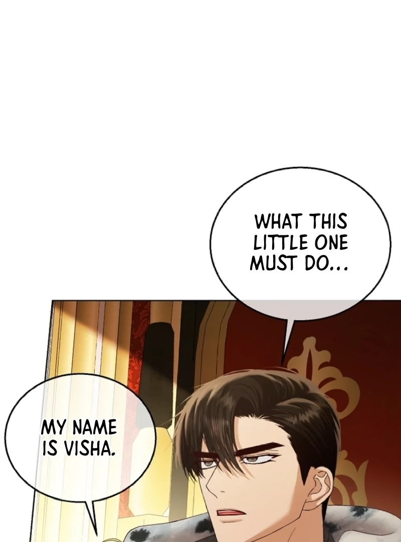 The Black-Haired Dad Is Not Reaping Chapter 8 - Page 38