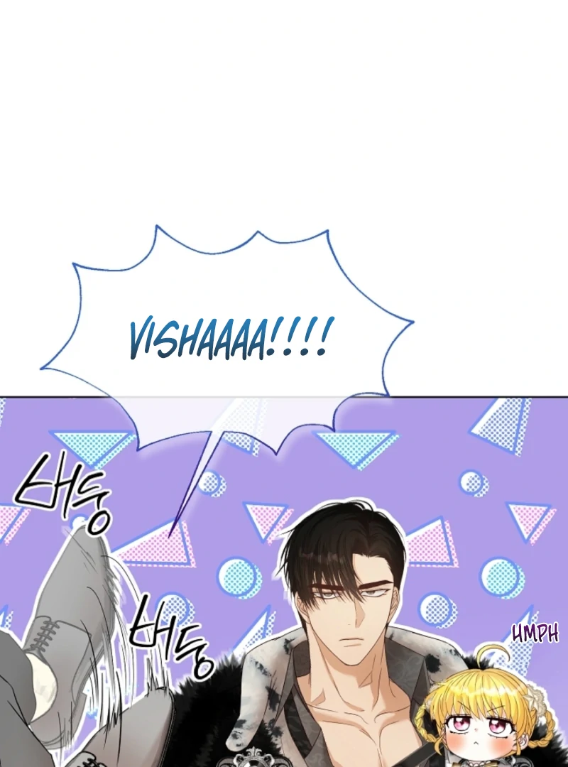 The Black-Haired Dad Is Not Reaping Chapter 8 - Page 5