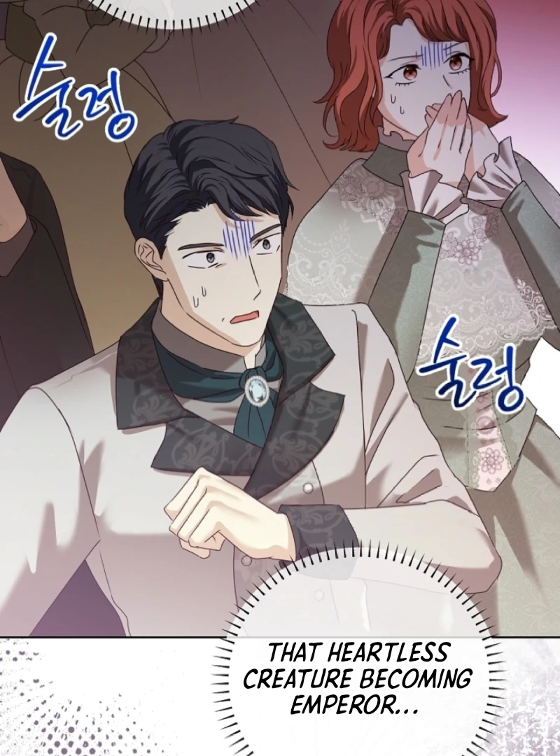 The Black-Haired Dad Is Not Reaping Chapter 8 - Page 42