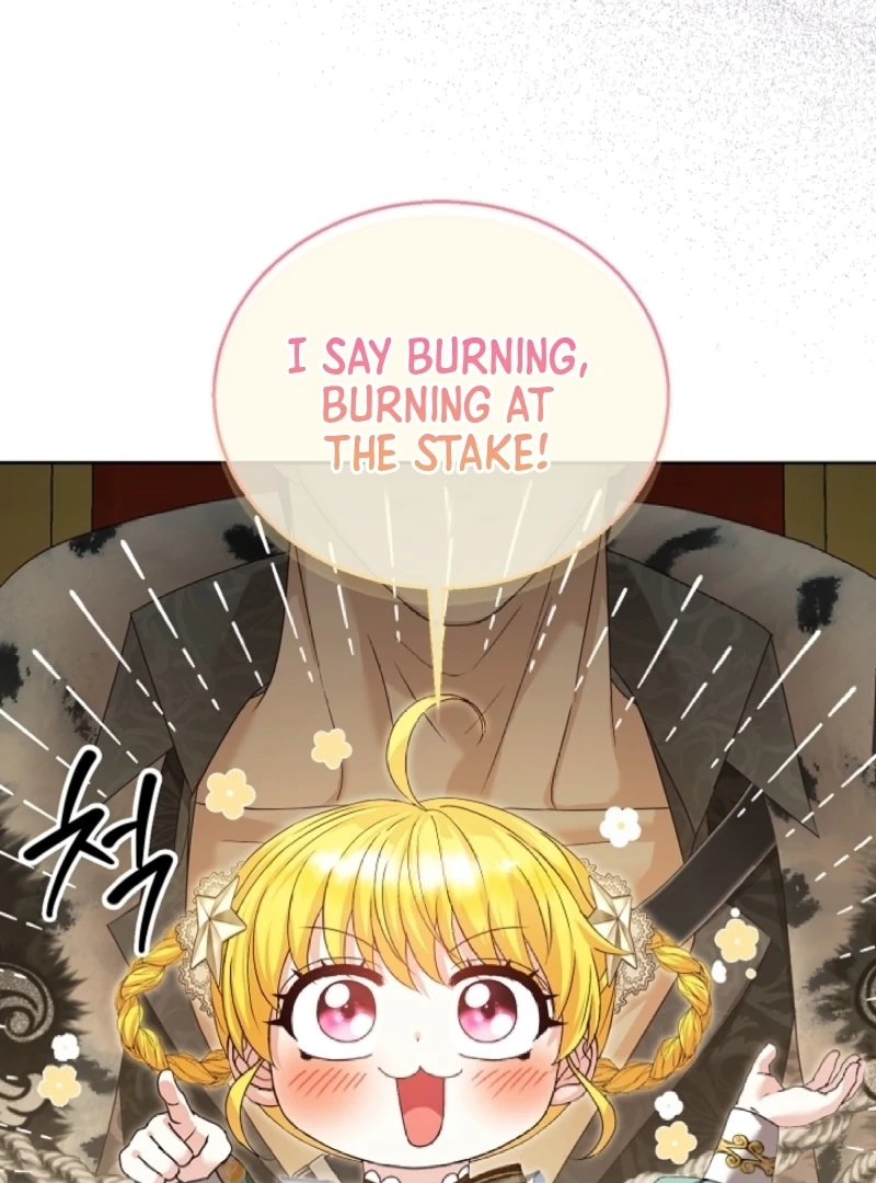 The Black-Haired Dad Is Not Reaping Chapter 8 - Page 44