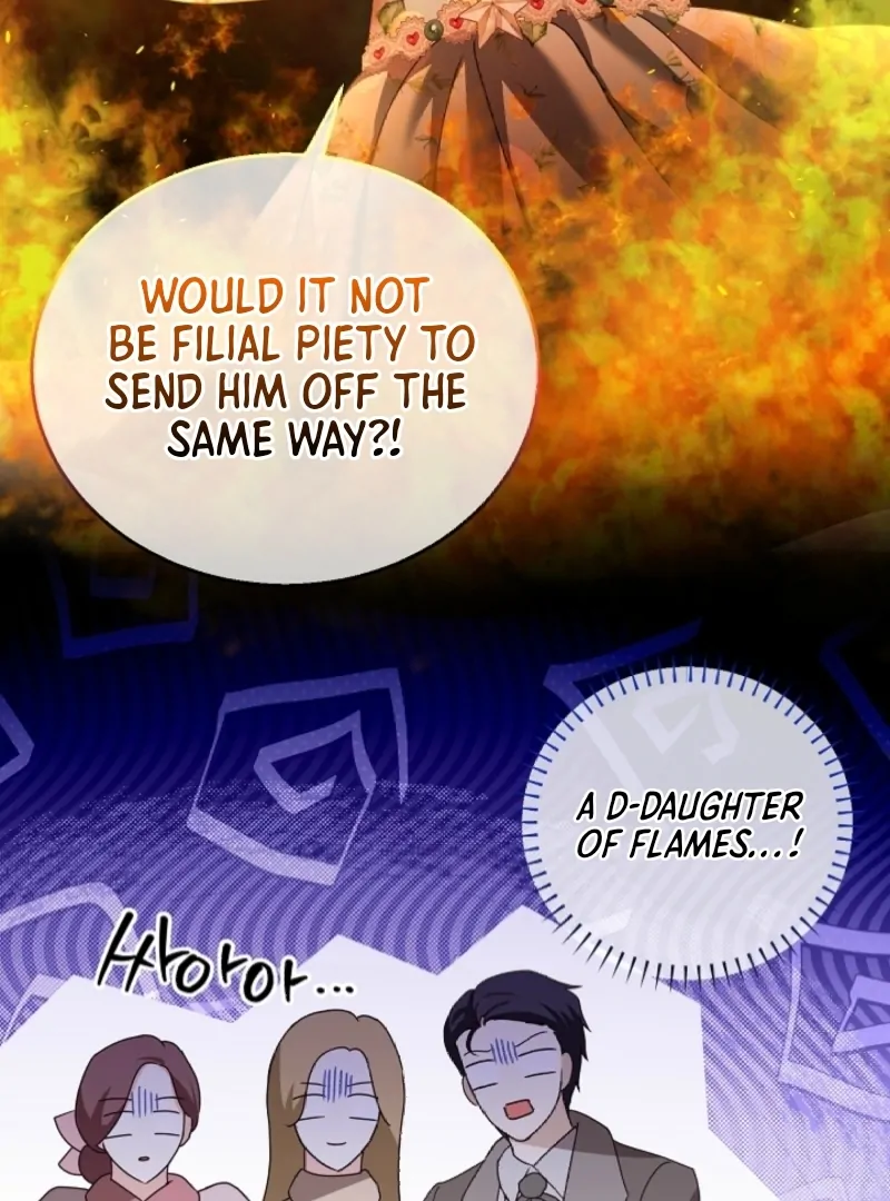 The Black-Haired Dad Is Not Reaping Chapter 8 - Page 47