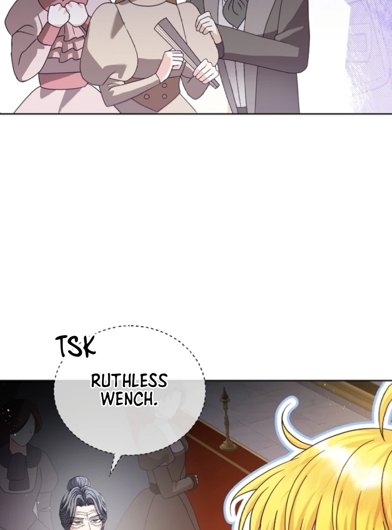 The Black-Haired Dad Is Not Reaping Chapter 8 - Page 48