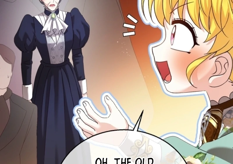 The Black-Haired Dad Is Not Reaping Chapter 8 - Page 49