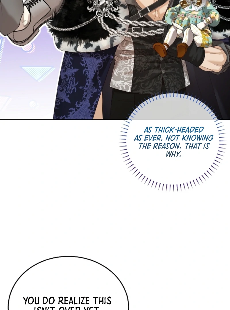The Black-Haired Dad Is Not Reaping Chapter 8 - Page 6