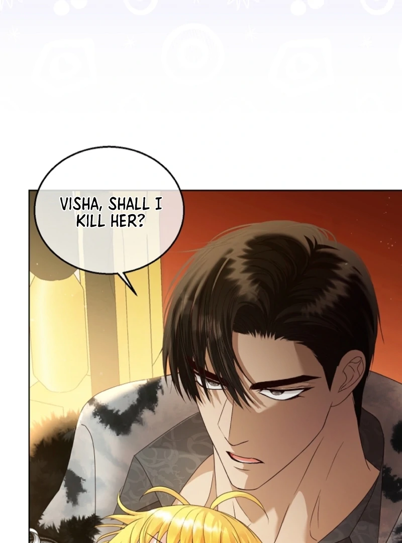 The Black-Haired Dad Is Not Reaping Chapter 8 - Page 54