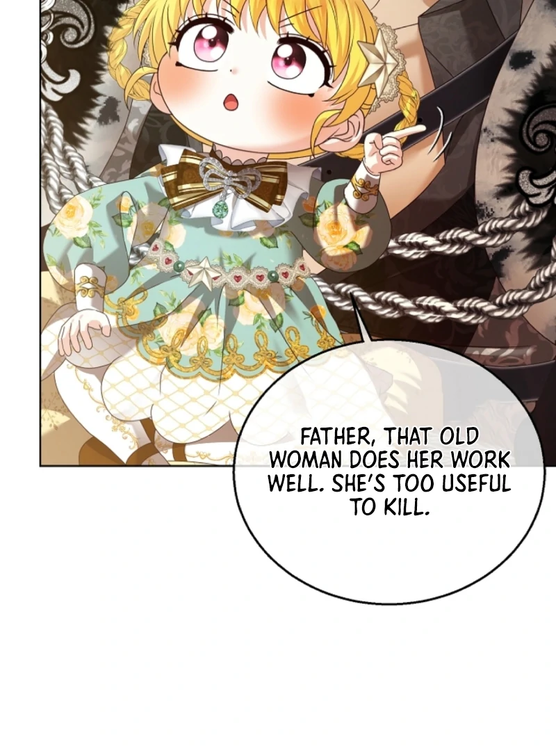 The Black-Haired Dad Is Not Reaping Chapter 8 - Page 55
