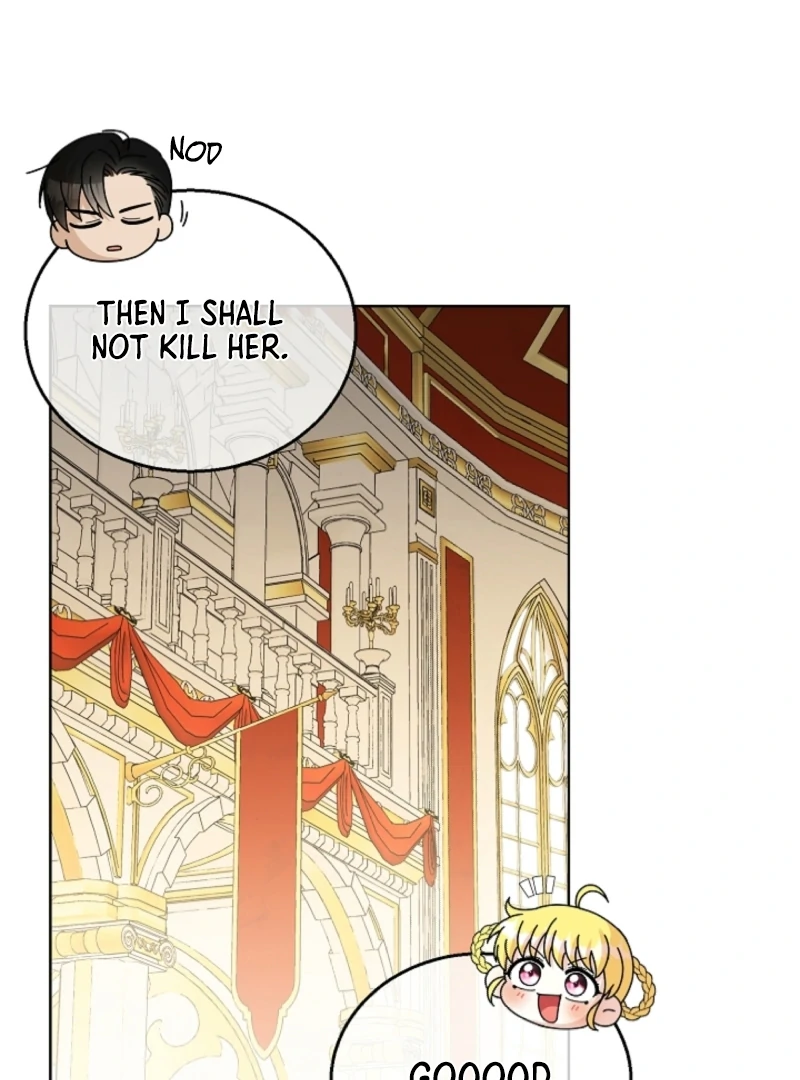 The Black-Haired Dad Is Not Reaping Chapter 8 - Page 56