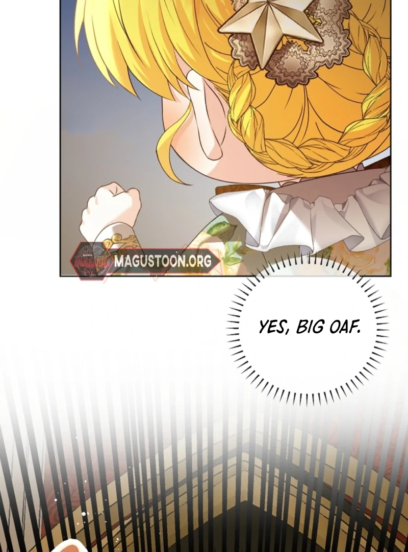 The Black-Haired Dad Is Not Reaping Chapter 8 - Page 58