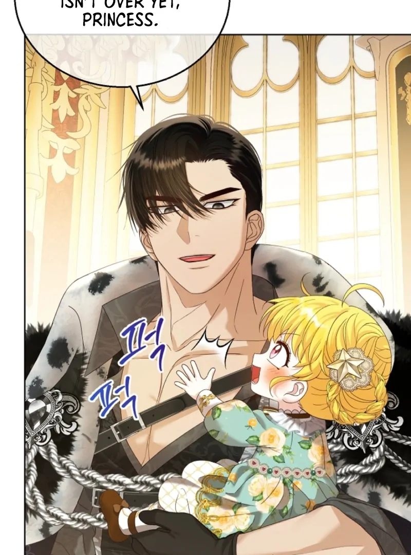 The Black-Haired Dad Is Not Reaping Chapter 8 - Page 7