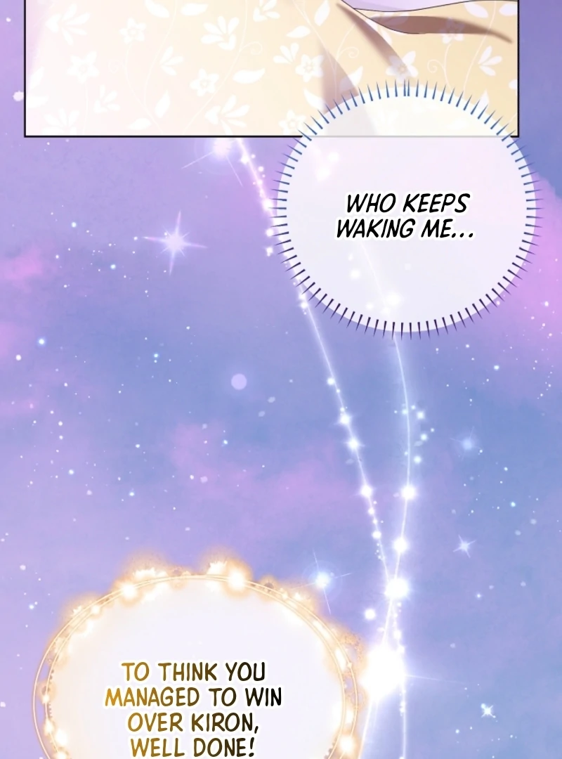The Black-Haired Dad Is Not Reaping Chapter 8 - Page 67