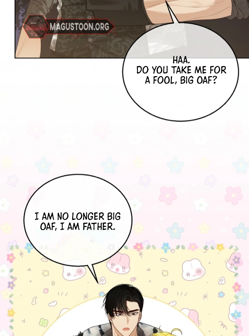 The Black-Haired Dad Is Not Reaping Chapter 8 - Page 8