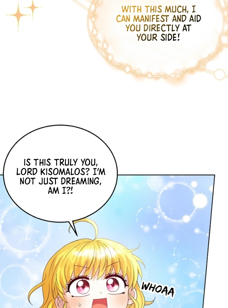 The Black-Haired Dad Is Not Reaping Chapter 8 - Page 73