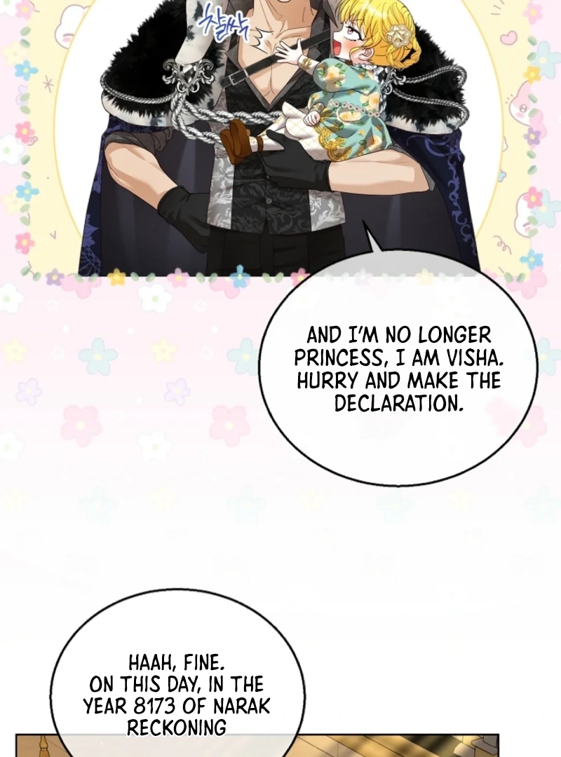 The Black-Haired Dad Is Not Reaping Chapter 8 - Page 9