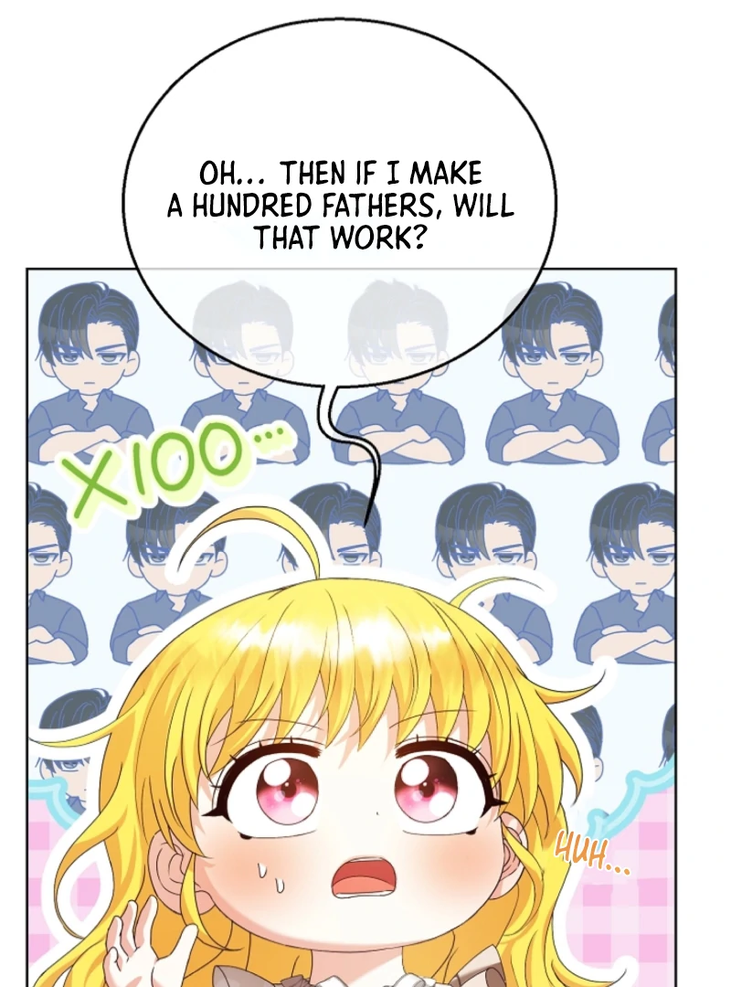 The Black-Haired Dad Is Not Reaping Chapter 8 - Page 82