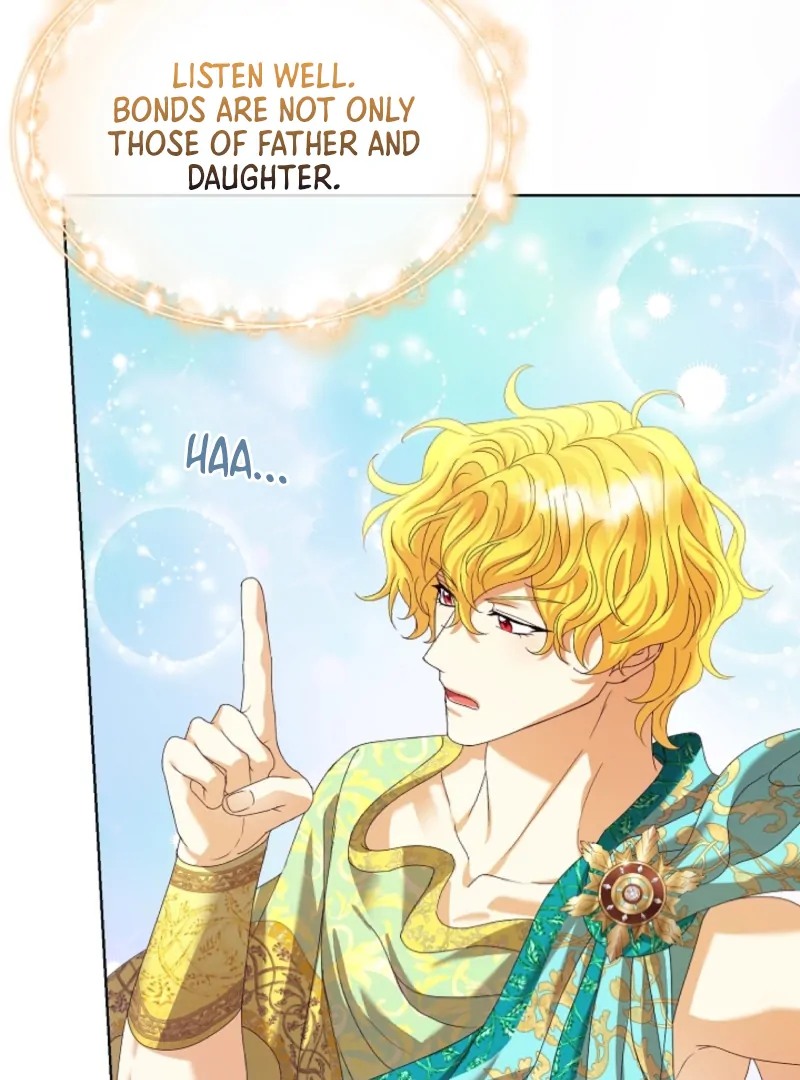 The Black-Haired Dad Is Not Reaping Chapter 8 - Page 84
