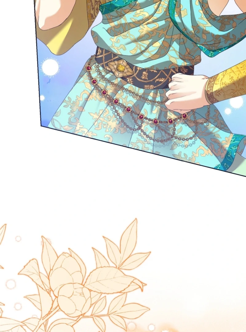 The Black-Haired Dad Is Not Reaping Chapter 8 - Page 85