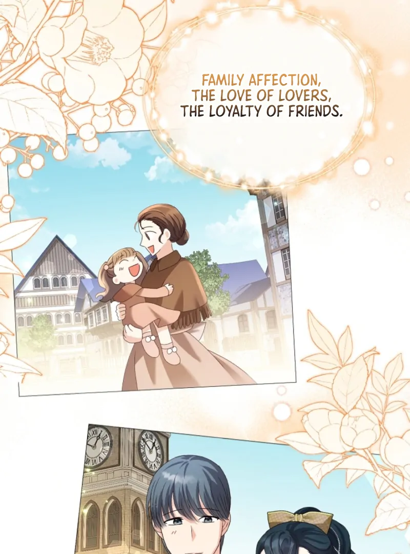 The Black-Haired Dad Is Not Reaping Chapter 8 - Page 86