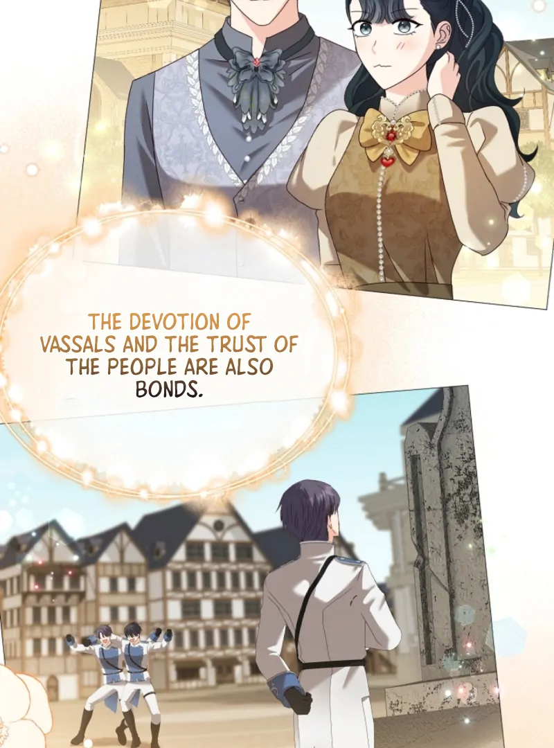 The Black-Haired Dad Is Not Reaping Chapter 8 - Page 87