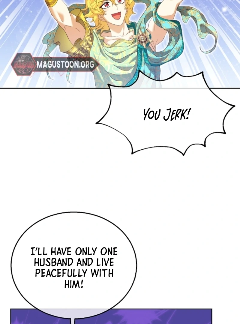 The Black-Haired Dad Is Not Reaping Chapter 8 - Page 96