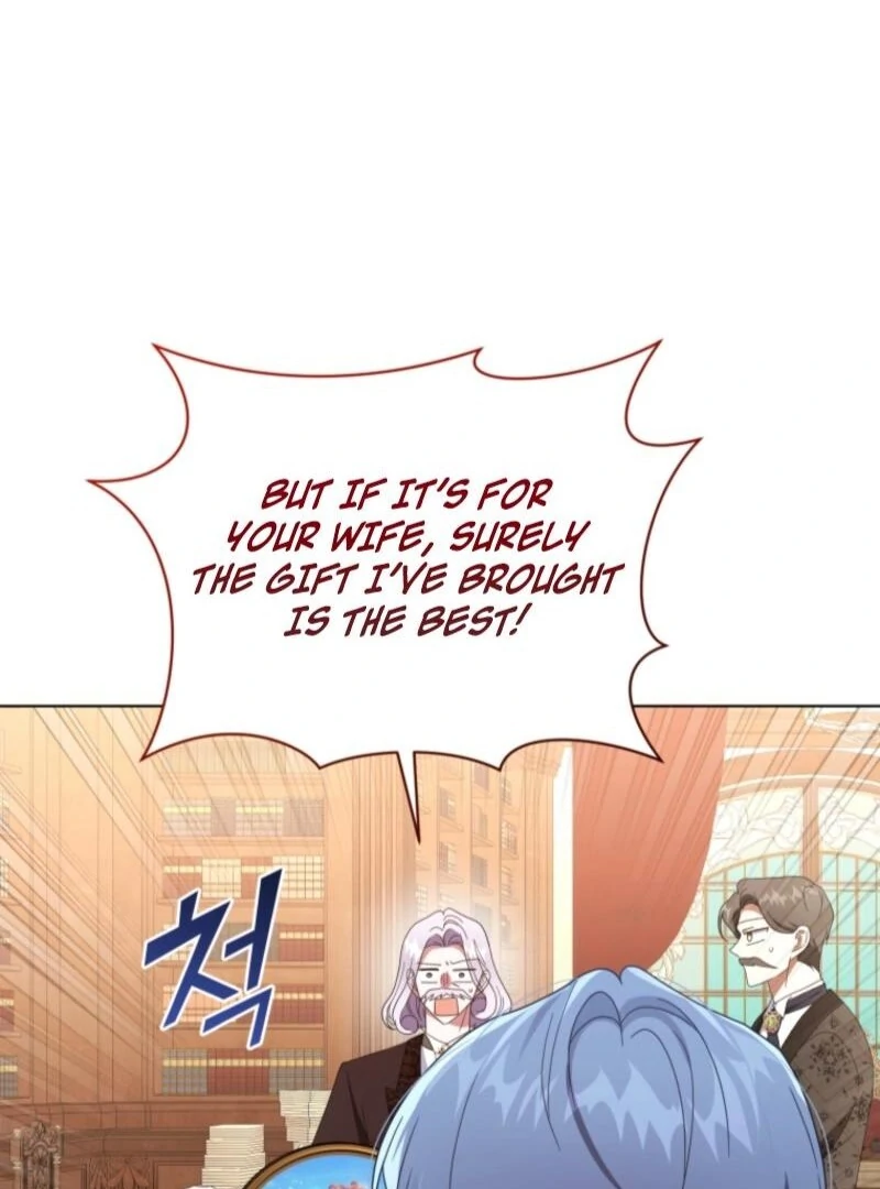 The Blackened Second Male Lead’s Wife Series Chapter 100 - Page 101