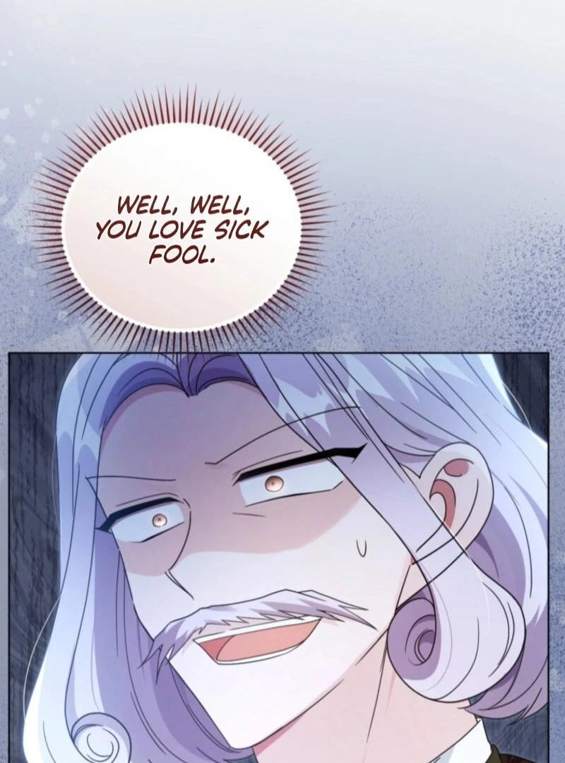 The Blackened Second Male Lead’s Wife Series Chapter 100 - Page 103