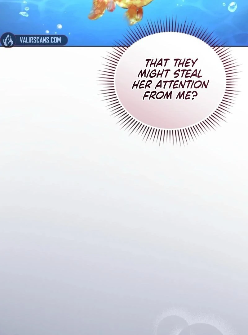 The Blackened Second Male Lead’s Wife Series Chapter 100 - Page 111