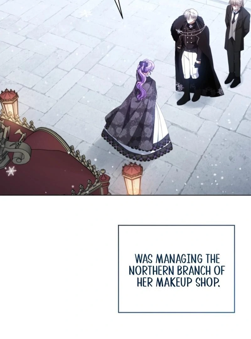 The Blackened Second Male Lead’s Wife Series Chapter 100 - Page 3