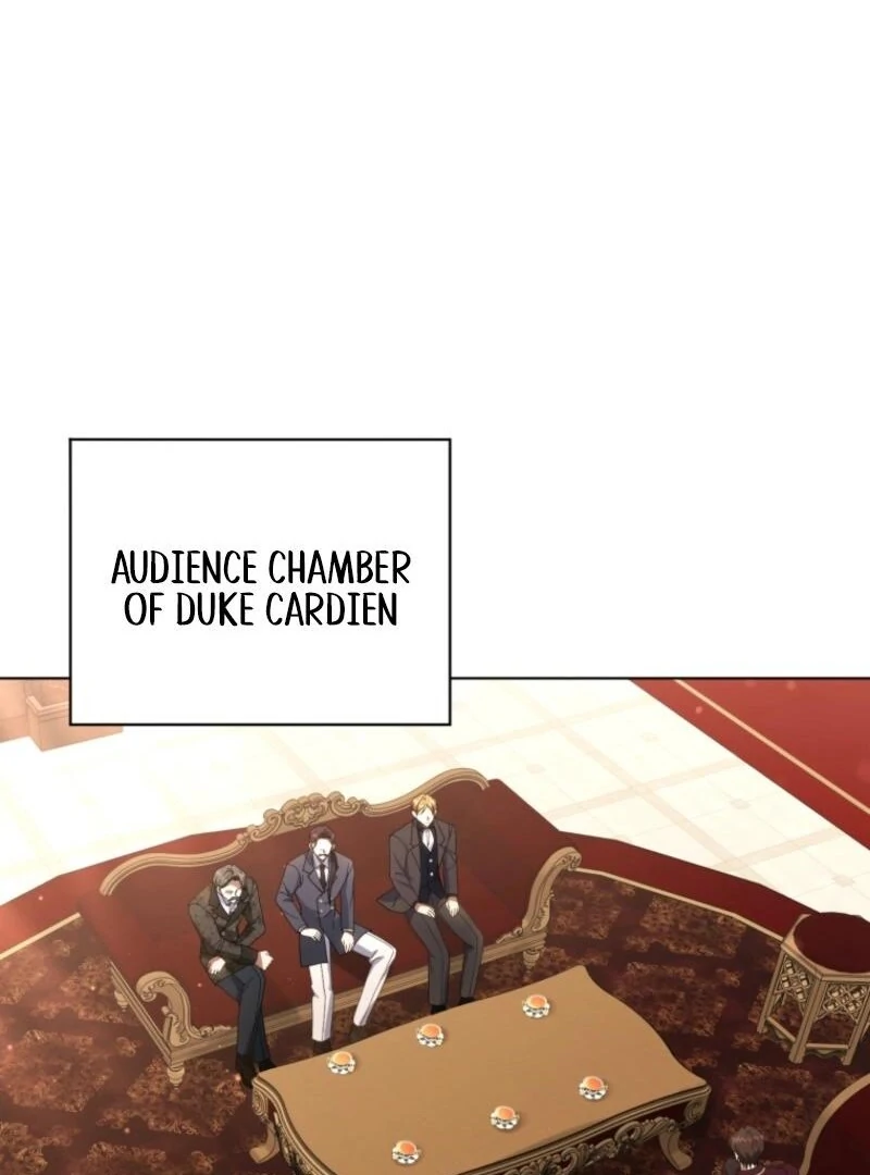 The Blackened Second Male Lead’s Wife Series Chapter 100 - Page 21