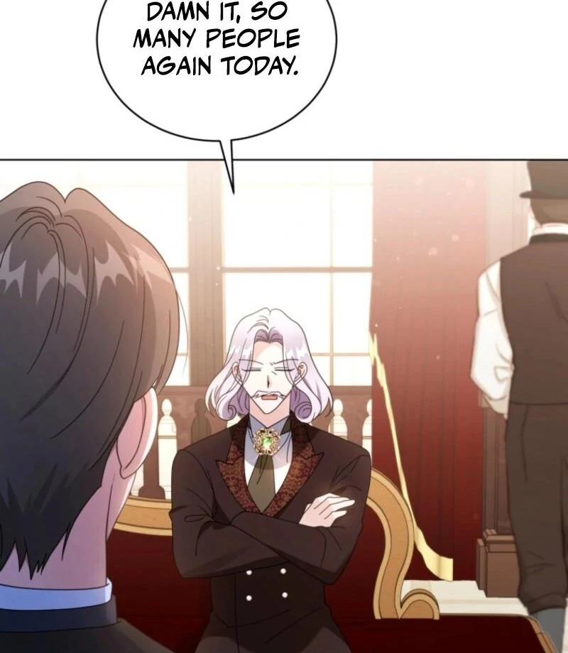 The Blackened Second Male Lead’s Wife Series Chapter 100 - Page 25