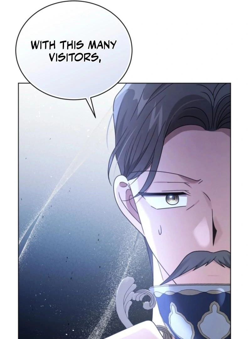 The Blackened Second Male Lead’s Wife Series Chapter 100 - Page 27