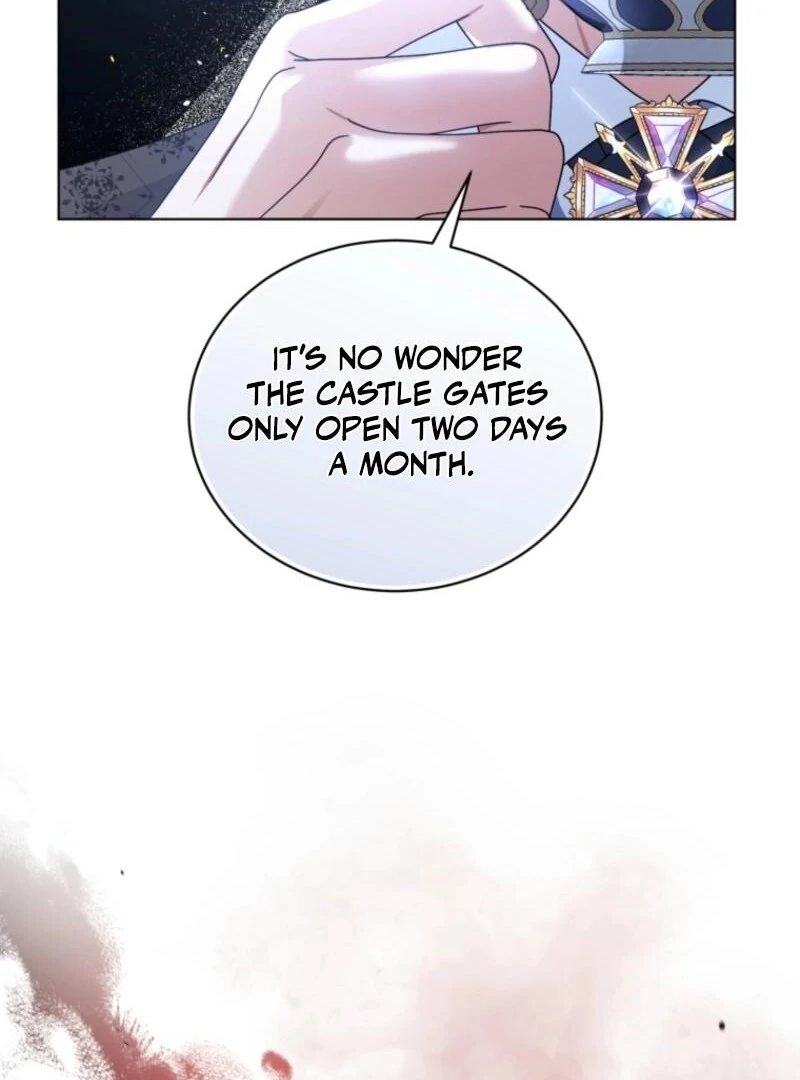 The Blackened Second Male Lead’s Wife Series Chapter 100 - Page 28