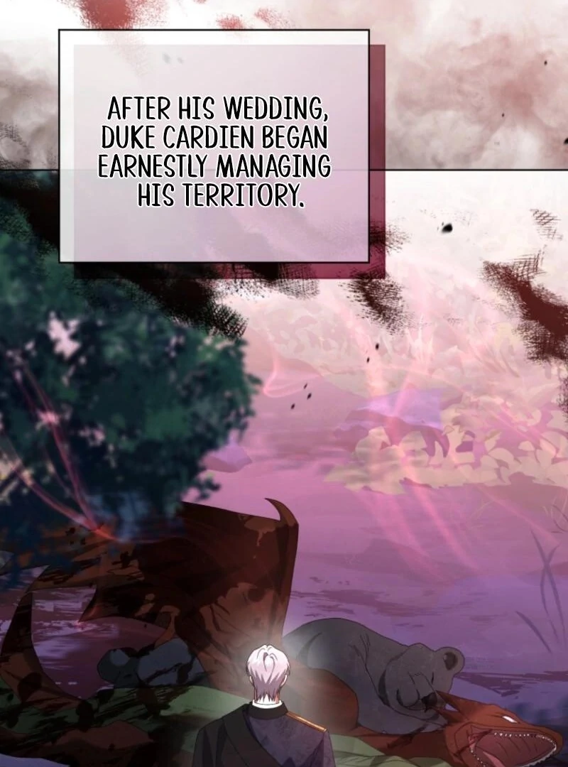 The Blackened Second Male Lead’s Wife Series Chapter 100 - Page 29