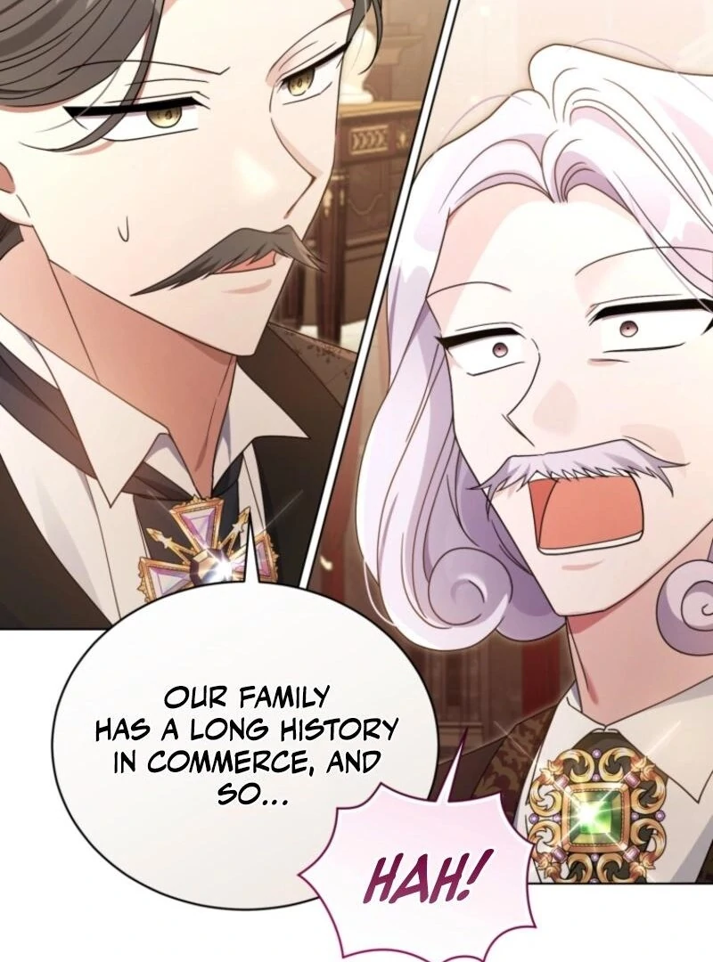 The Blackened Second Male Lead’s Wife Series Chapter 100 - Page 38