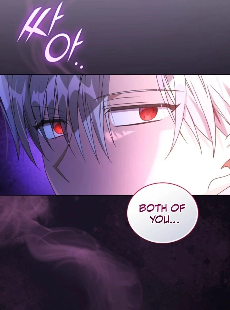 The Blackened Second Male Lead’s Wife Series Chapter 100 - Page 55