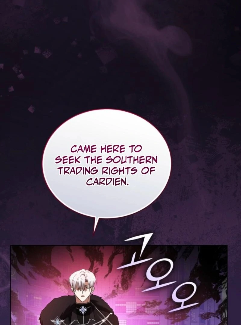 The Blackened Second Male Lead’s Wife Series Chapter 100 - Page 56