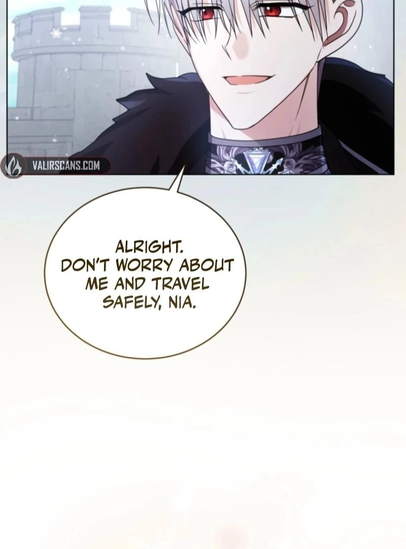 The Blackened Second Male Lead’s Wife Series Chapter 100 - Page 7