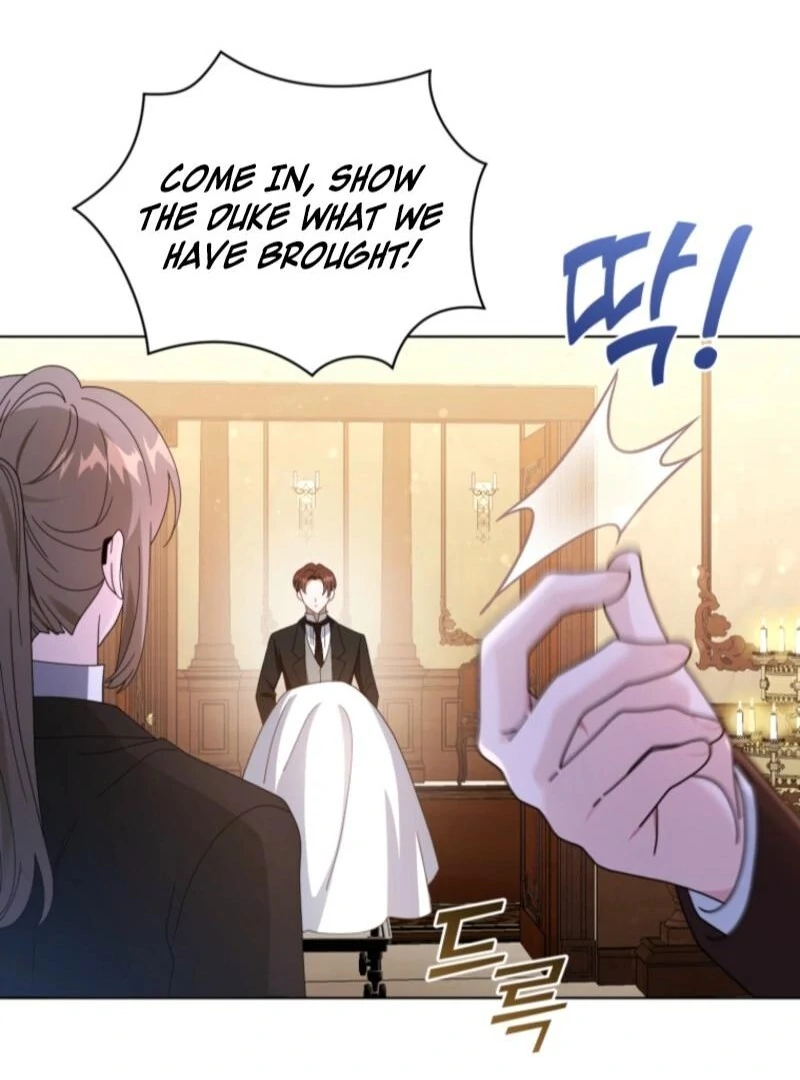 The Blackened Second Male Lead’s Wife Series Chapter 100 - Page 63