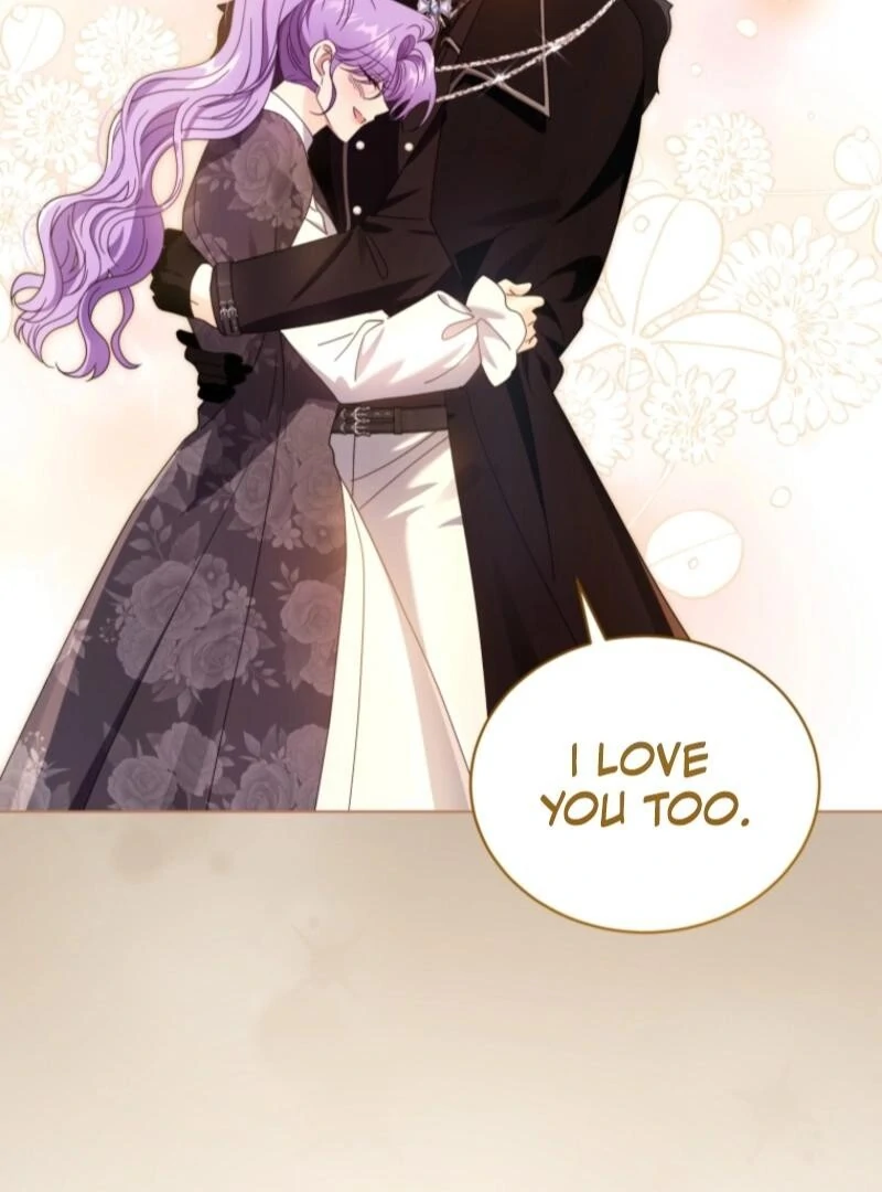 The Blackened Second Male Lead’s Wife Series Chapter 100 - Page 9