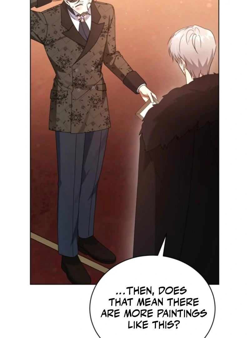 The Blackened Second Male Lead’s Wife Series Chapter 100 - Page 88