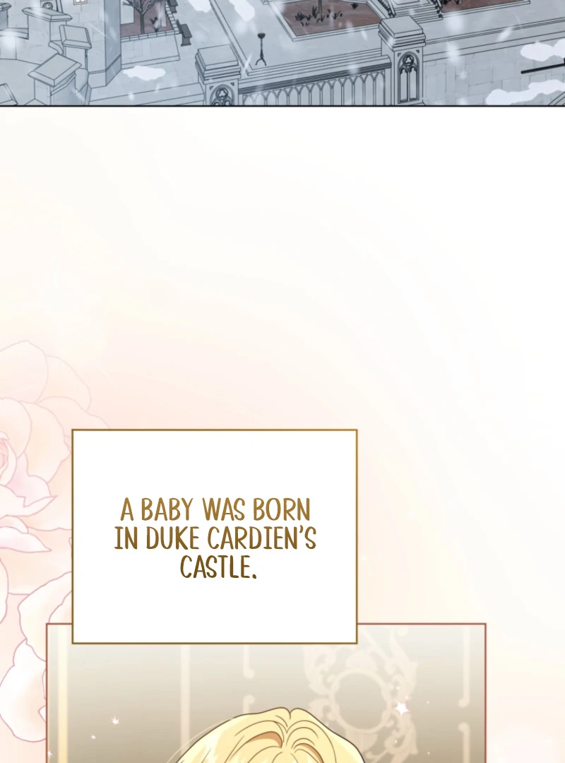 The Blackened Second Male Lead’s Wife Series Chapter 102 - Page 3