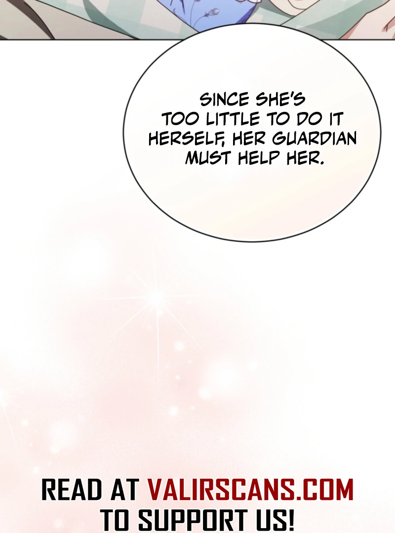 The Blackened Second Male Lead’s Wife Series Chapter 102 - Page 49