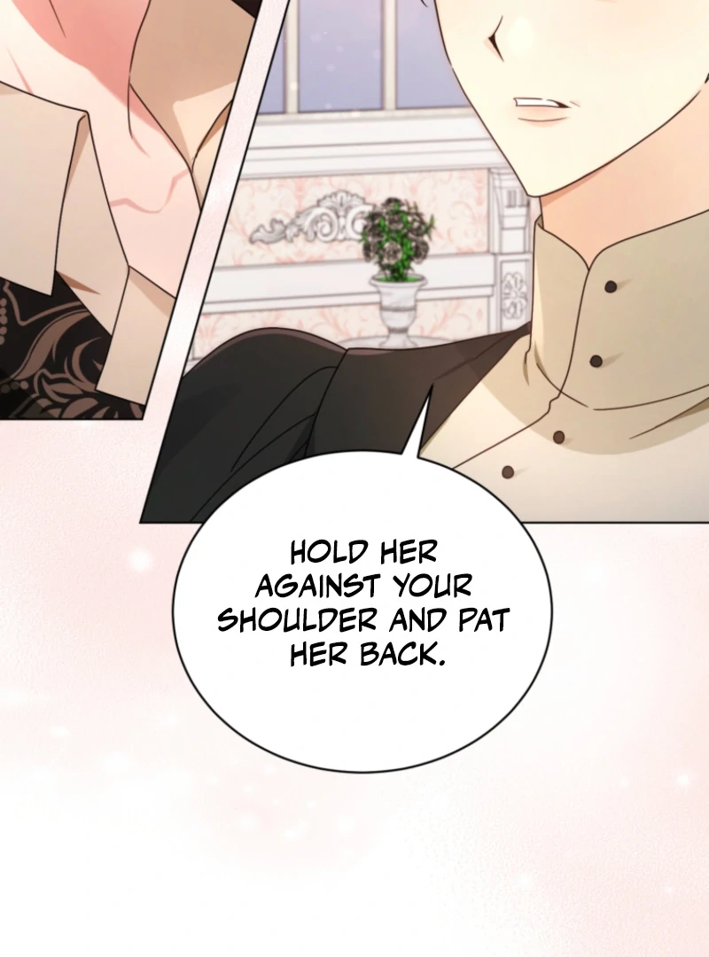 The Blackened Second Male Lead’s Wife Series Chapter 102 - Page 51