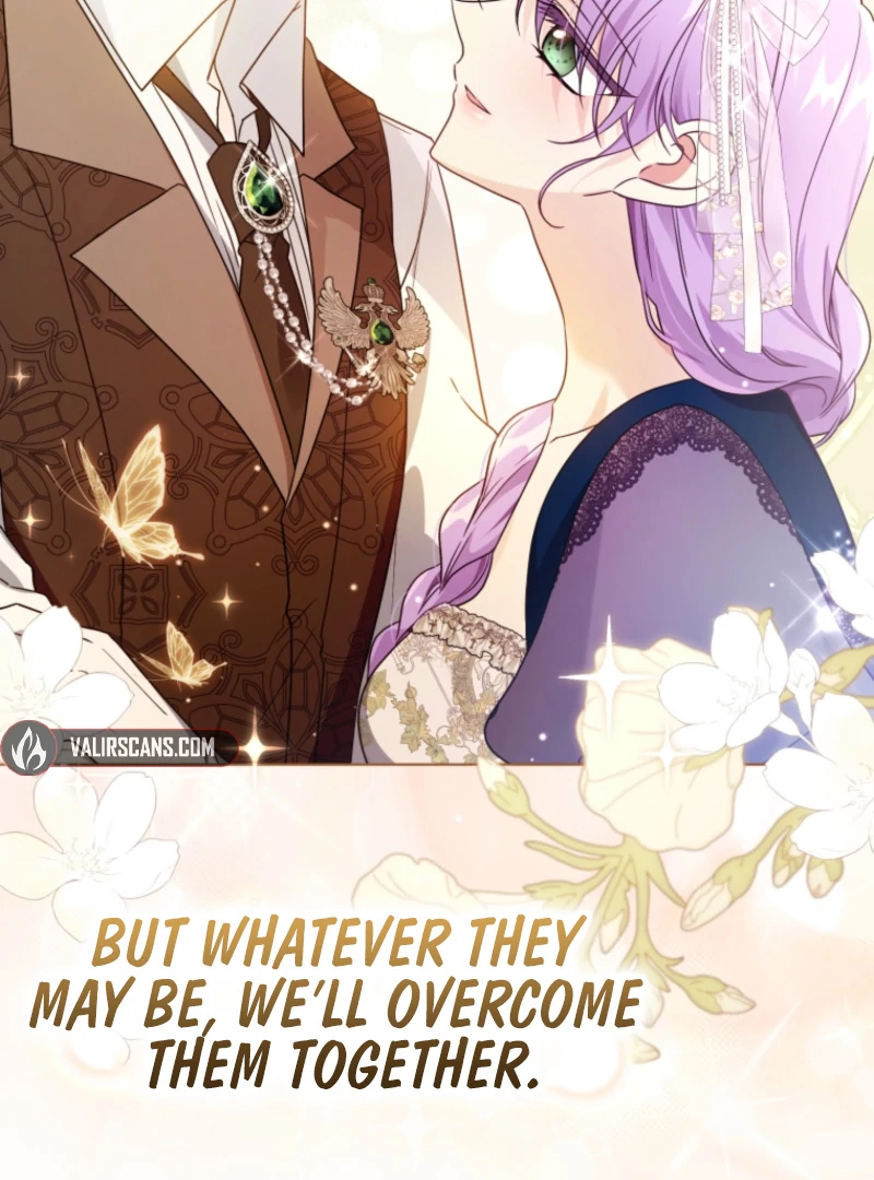 The Blackened Second Male Lead’s Wife Series Chapter 102 - Page 99