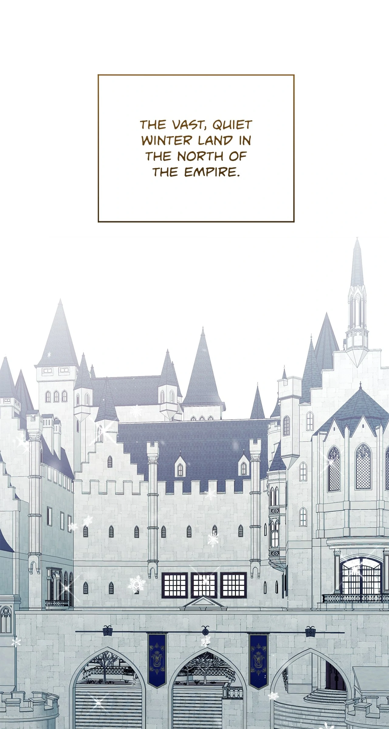 The Blackened Second Male Lead’s Wife Series Chapter 197 - Page 1