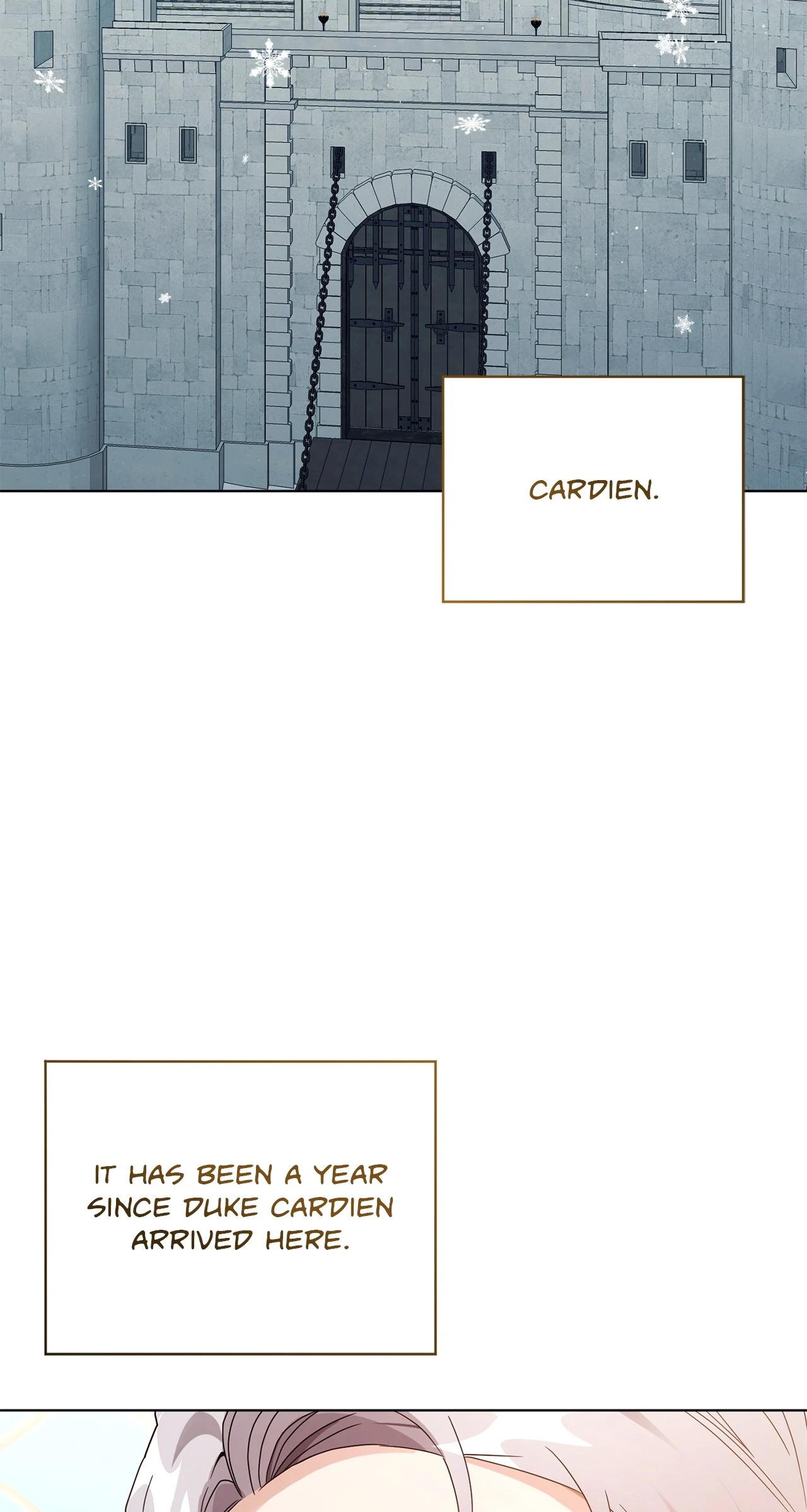 The Blackened Second Male Lead’s Wife Series Chapter 197 - Page 2