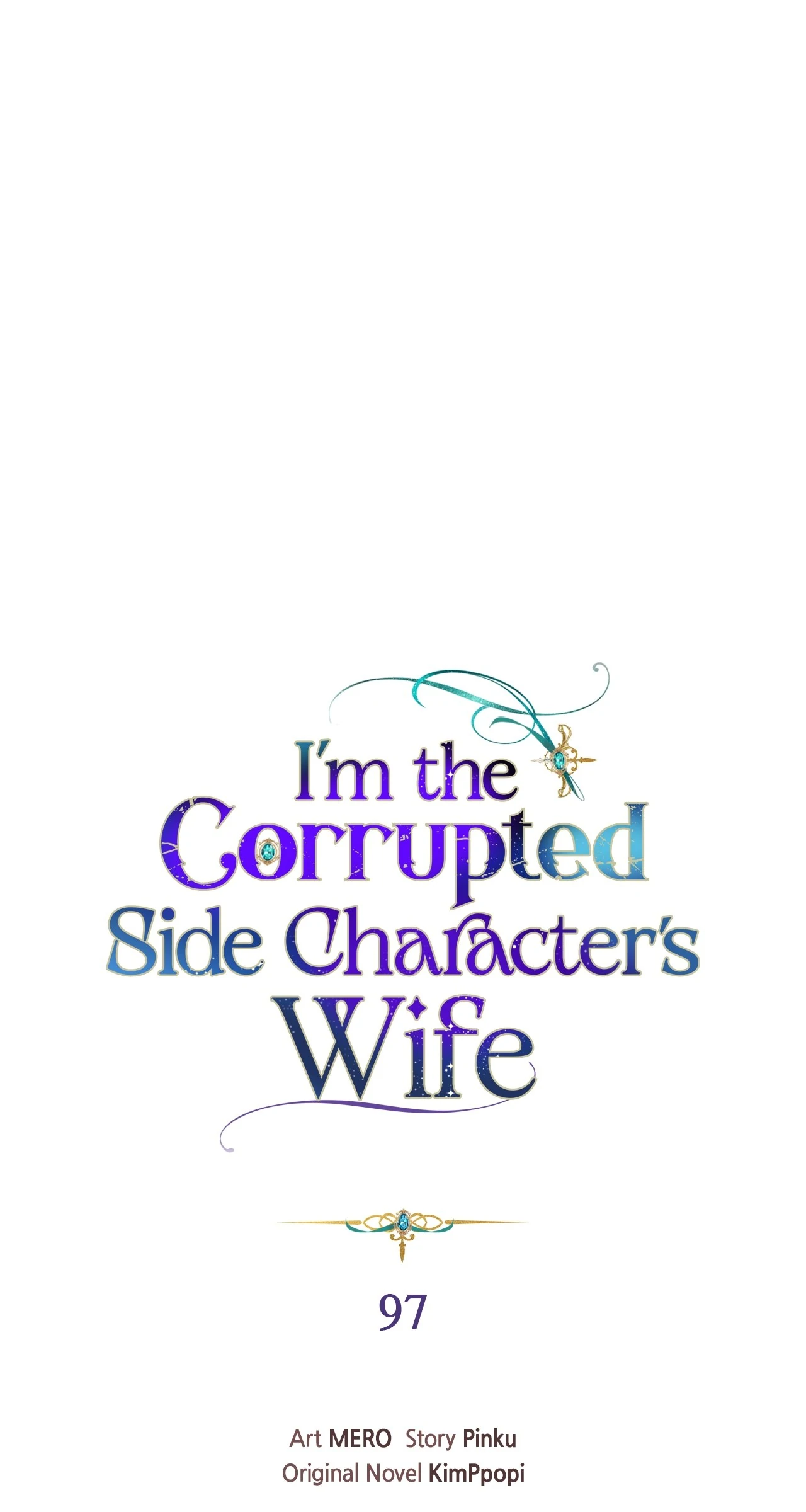 The Blackened Second Male Lead’s Wife Series Chapter 197 - Page 11