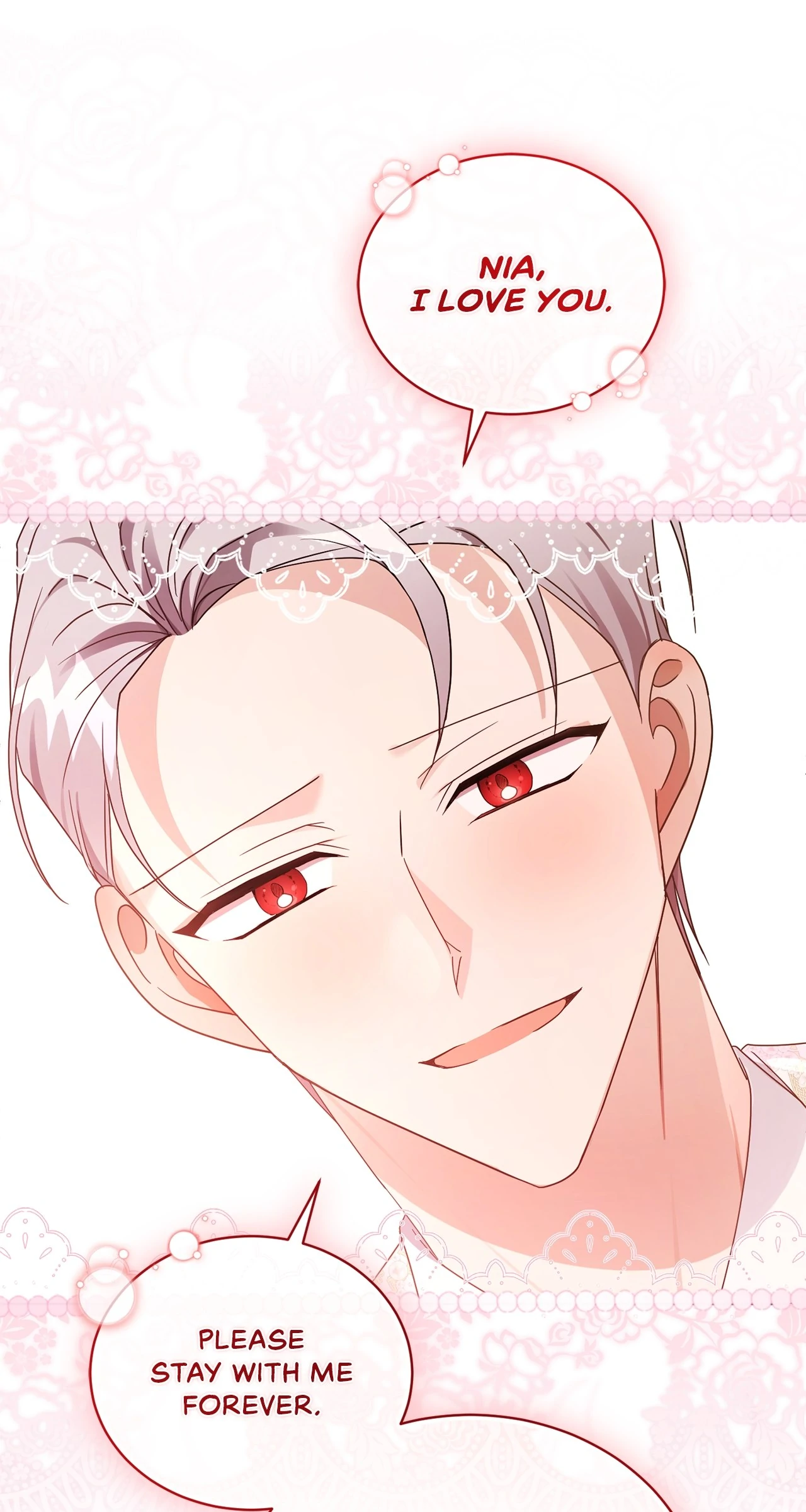 The Blackened Second Male Lead’s Wife Series Chapter 197 - Page 101