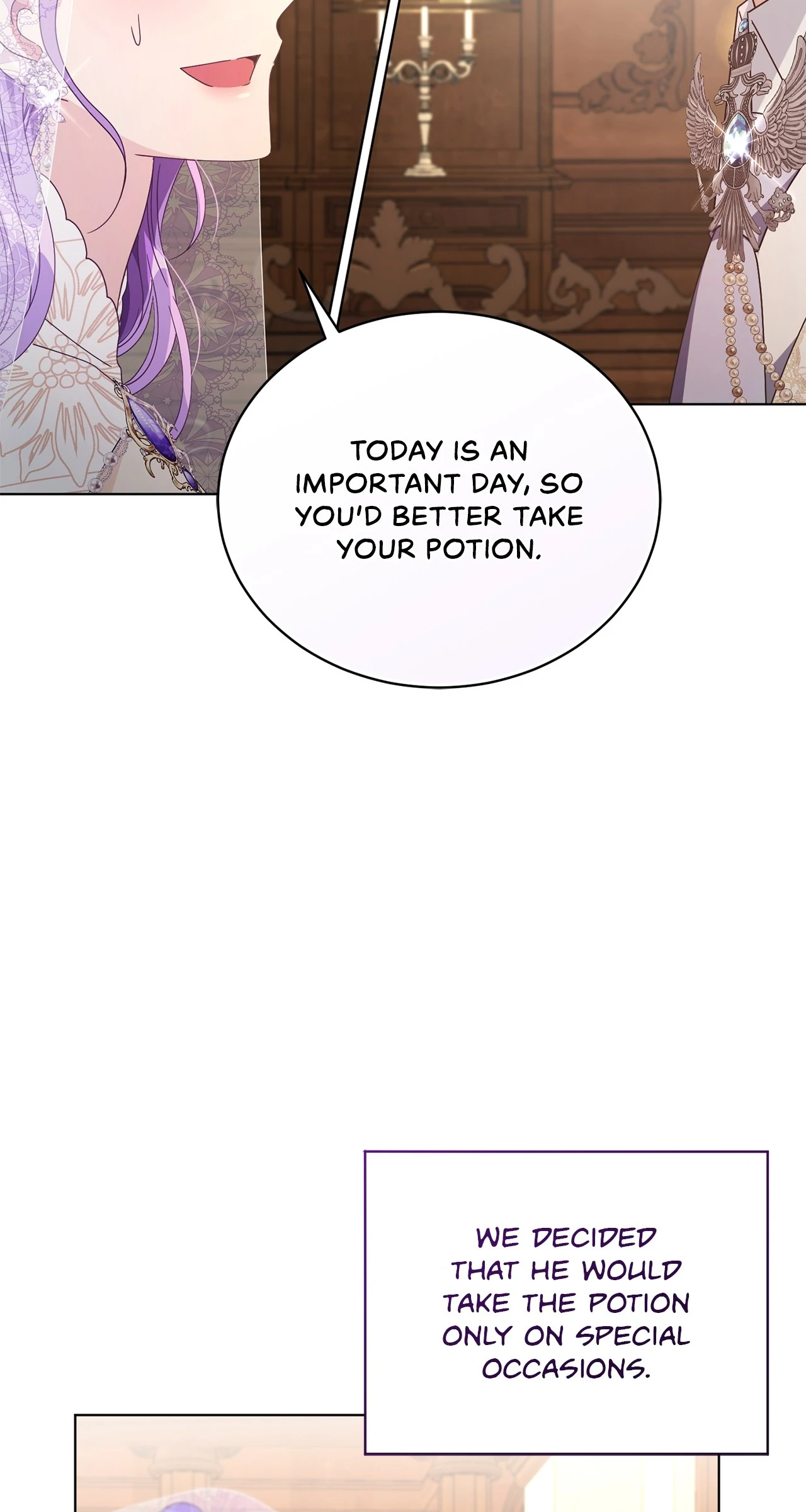 The Blackened Second Male Lead’s Wife Series Chapter 197 - Page 15